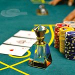 Many Features Of Digital Slots Can Enrich Overall Experience Of Gamers