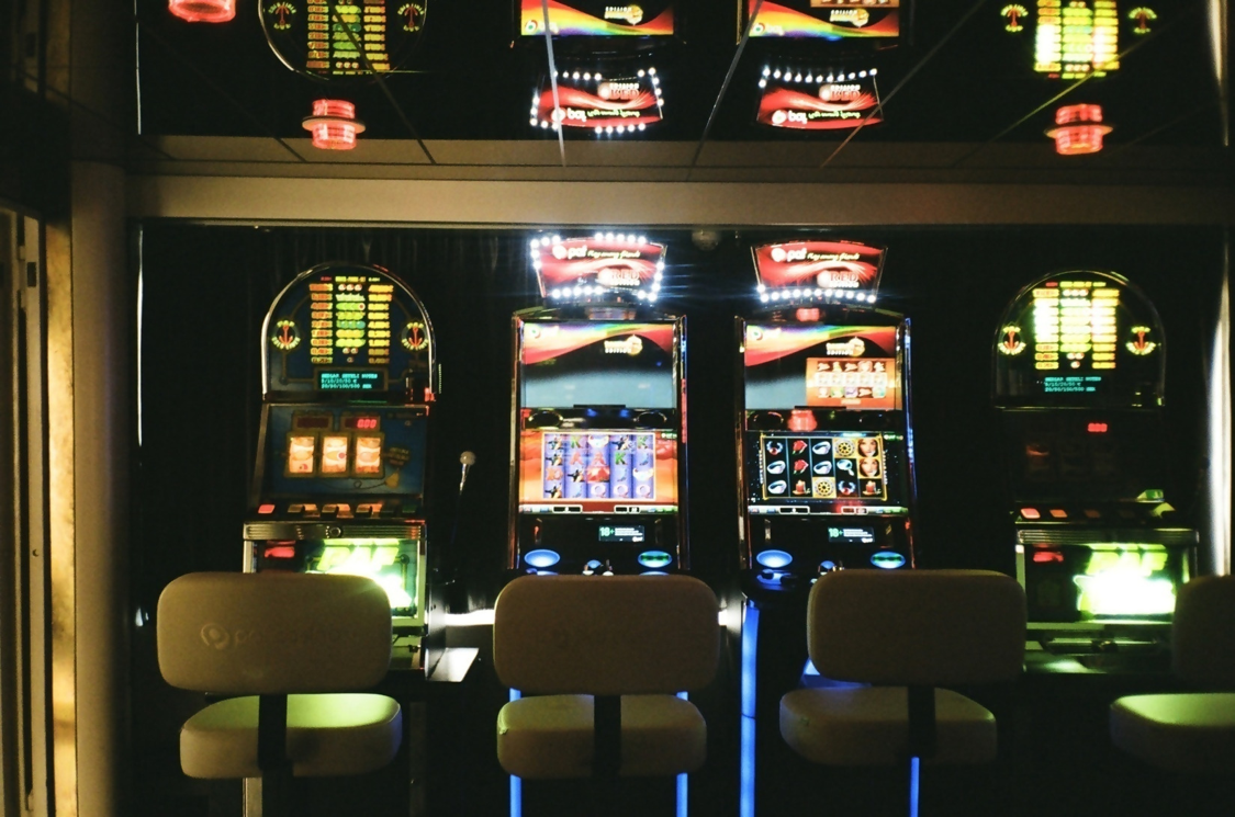 slot online