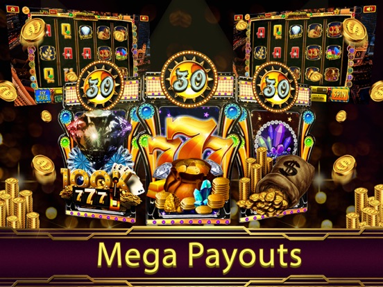 play slots for money