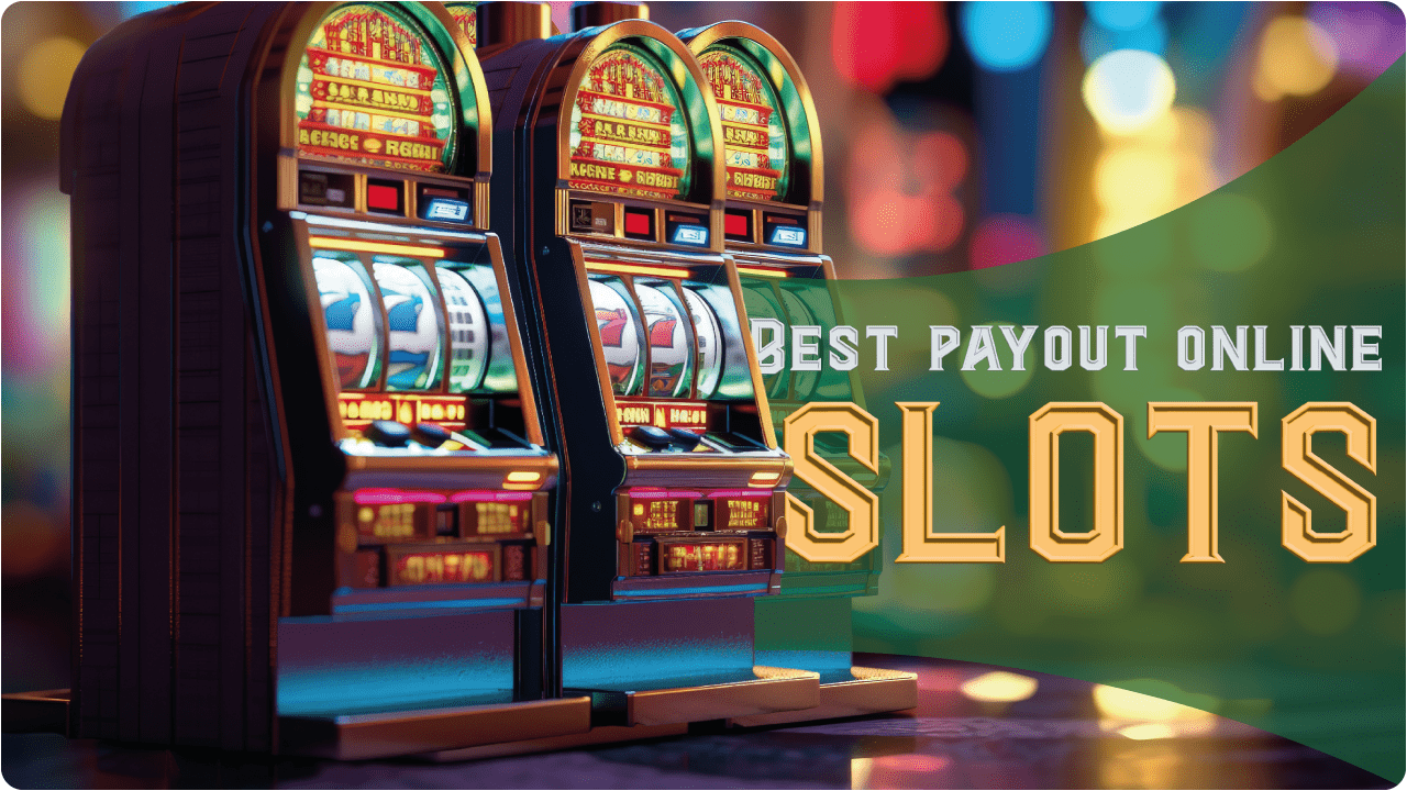 Big Bankroll, Bigger Fun: Intelligent Online Slot Success Strategies