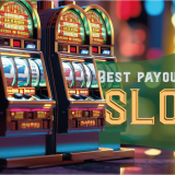 Big Bankroll, Bigger Fun: Intelligent Online Slot Success Strategies