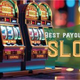 Big Bankroll, Bigger Fun: Intelligent Online Slot Success Strategies