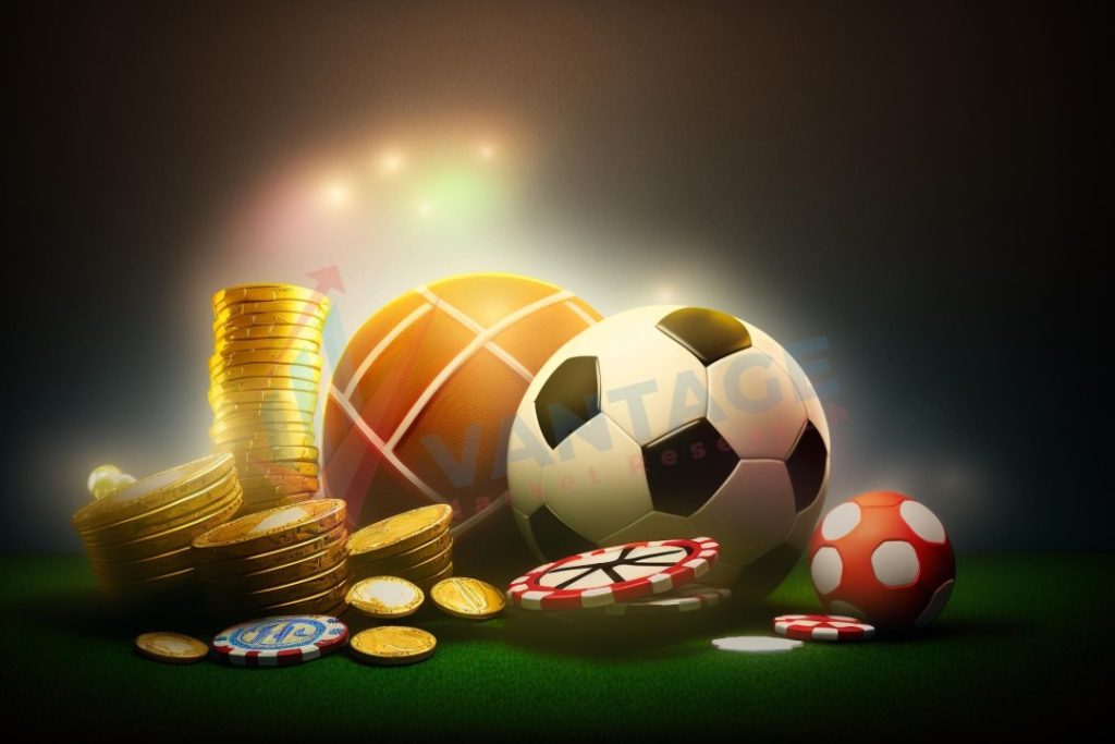 Bold Betting Bonanza: Building Bankrolls with Great Bonuses at Online Casinos and Sportsbooks