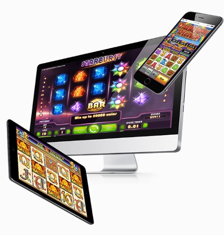Creative Branding Concepts Enhanced By Online Slot Entertainment Options
