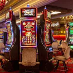 best slot games to win