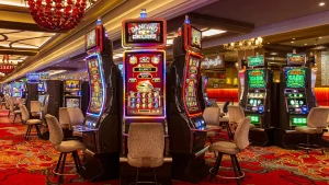 best slot games to win