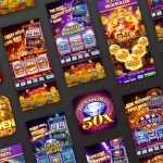 slot games