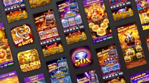 slot games