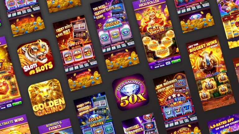 slot games
