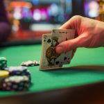 casino gambling etf