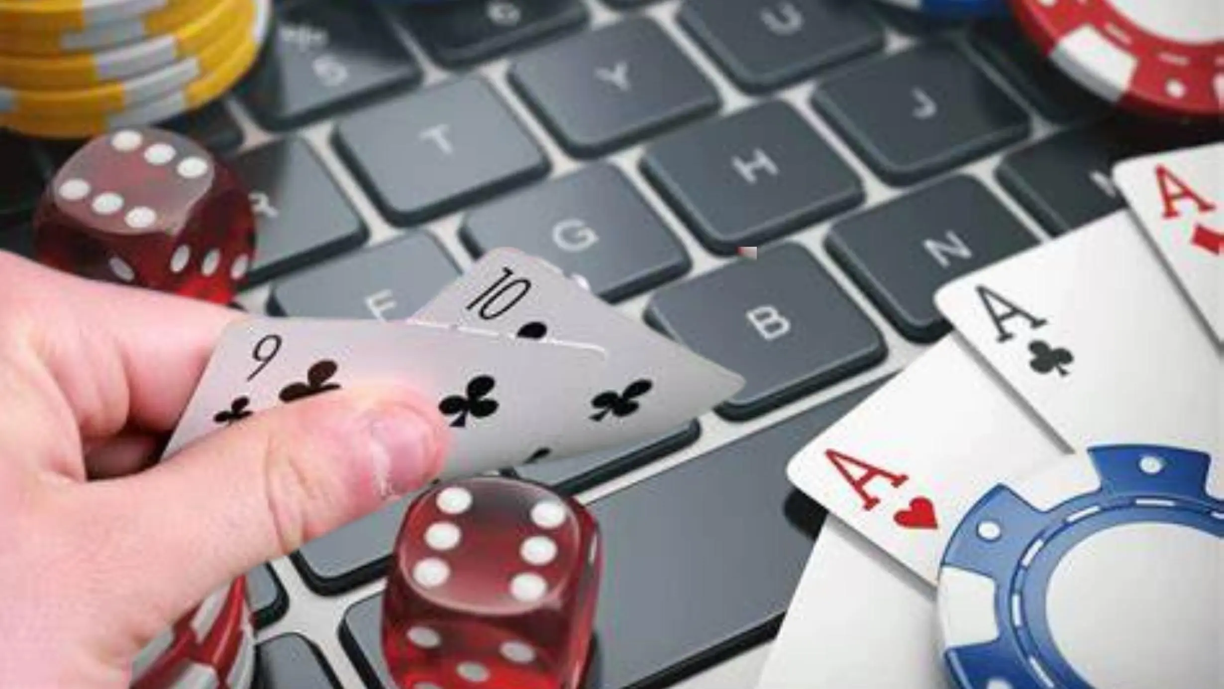 Online Casino