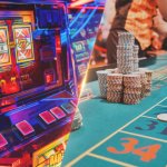 Benefits of playing online casino games on trusted platforms today