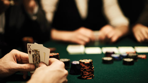 idn poker