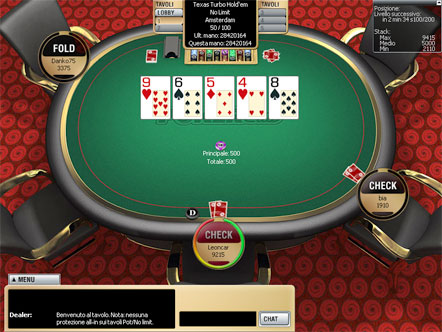W88 Casino
