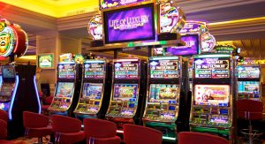 Exploring Progressive Jackpot Online Slot Games and How They Work