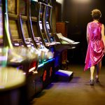 casino games at home party