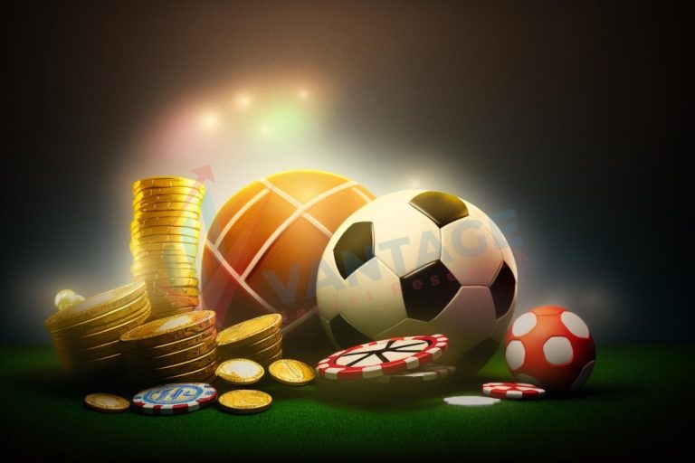 Bold Betting Bonanza: Building Bankrolls with Great Bonuses at Online Casinos and Sportsbooks
