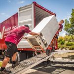 Interstate Removalists Sunshine Coast