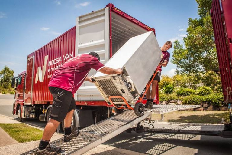 Interstate Removalists Sunshine Coast